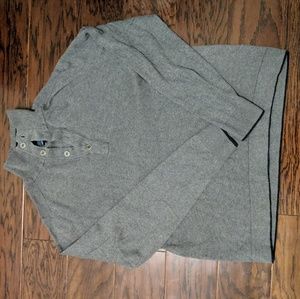 Gap men's cotton sweater